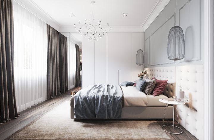 Slaapkamer Design Trends