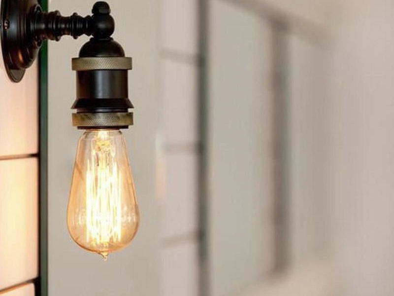 Het kiezen van de juiste tafellamp Gloeilamp