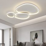 Hoe kies je de perfecte plafondlamp voor je woonkamer?