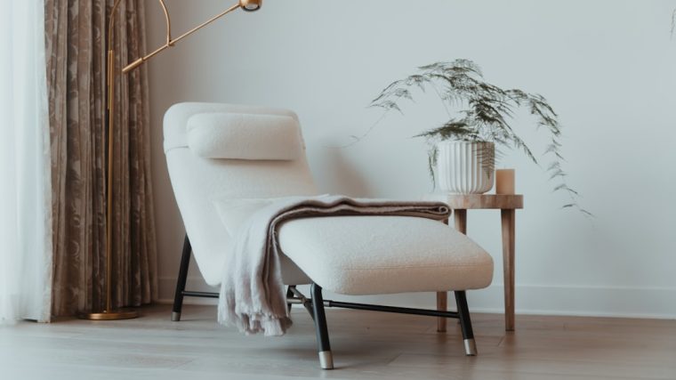 Photo Elegant lighting