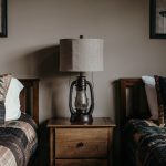 Prachtige frosted acryl bloem plafondlamp