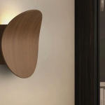Prachtige kristallen plafondlamp voor een creatieve sfeer
