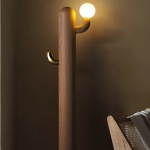 Prachtige parelketting kroonluchter: een tijdloos statement