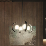 Schattige Beer Hars Tafellamp