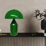 Moderne oosterse inktstijl wandlamp