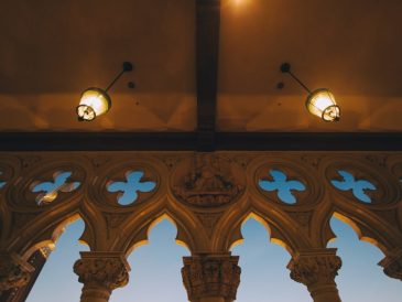 Photo Pendant Lights