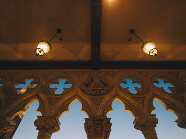 Photo Pendant Lights