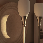 Luxe oversized regendruppel kristallen kroonluchter