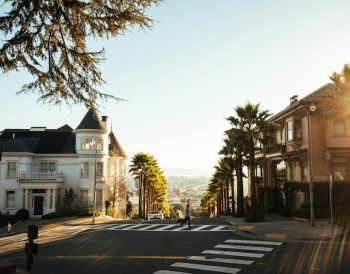 Photo murano glass pendant