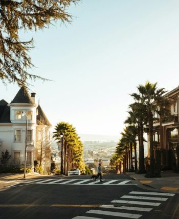 Photo murano glass pendant