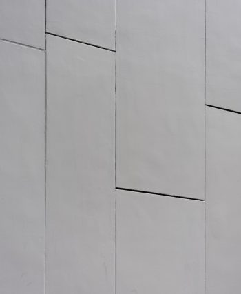 Photo chrome wall fixture