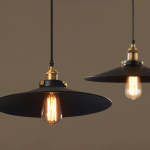 Prachtige natuurlijke verlichting met tuinpadlampen