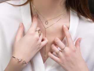 Photo pendant