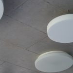 Stijlvolle Bankierslamp en Linnen Console Tafel
