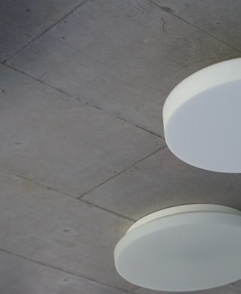 Photo ceiling lighting